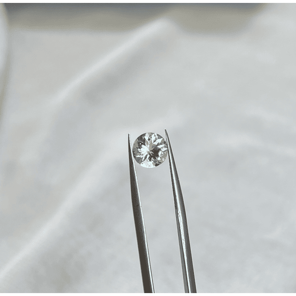 Aguamarina-1.050ct-6.7x6.7x4mm 