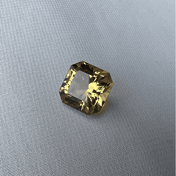 Citrino-5.25ct-10x10mm 