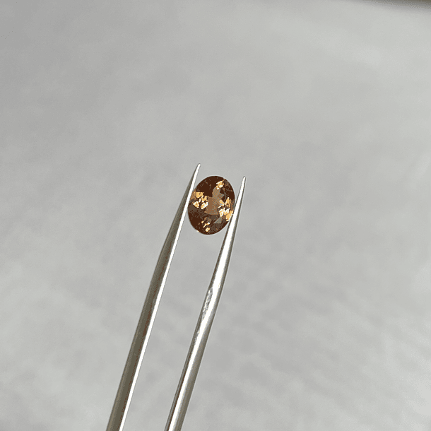 Turmalina-1.340ct-8x6x3.7mm 