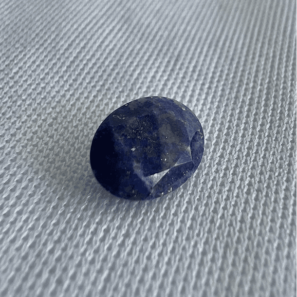 Lapislázuli-1.40ct-8.8x6.8mm 