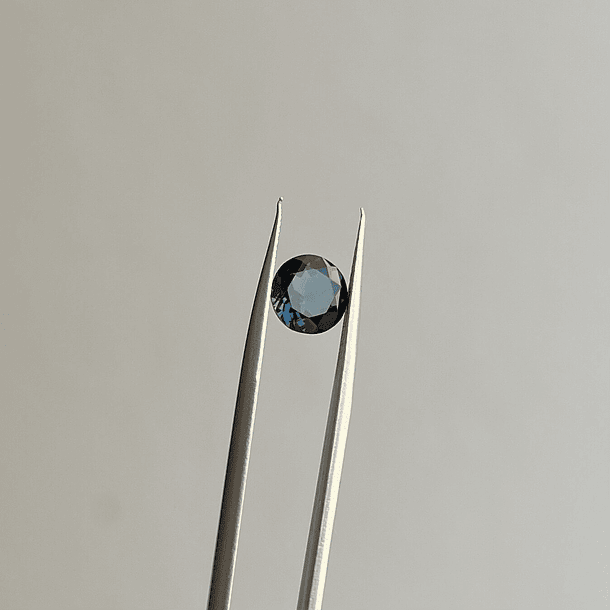 Topacio London Blue-1.95ct-7.7x4.1mm 