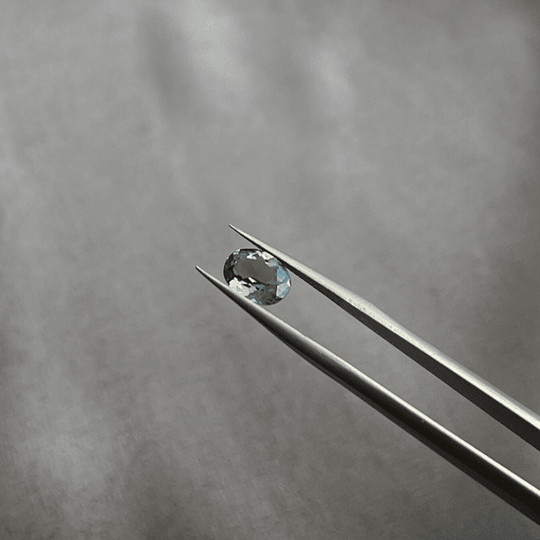 Topacio London Blue-1.20ct-7.9x5.9x3.1mm 