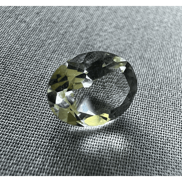 Amatista verde-2.03ct-9.8x7.7mm 
