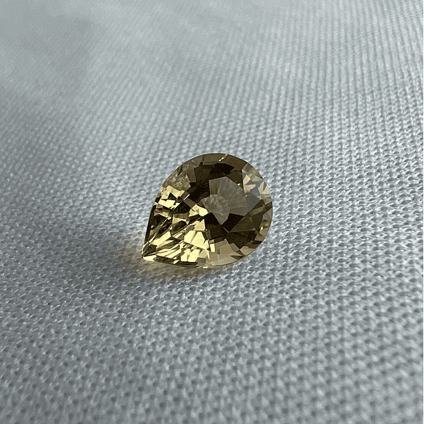 Citrino Dorado-1.70ct-9x6.9mm 
