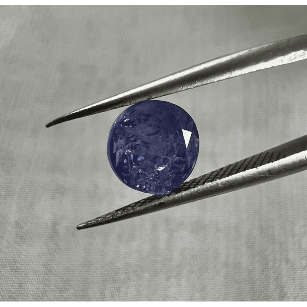 Tanzanita-1.750ct-6.3x6.3x5.4mm 