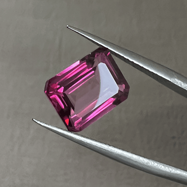 Topacio Rosa-1.915ct-8x6x3.6mm 