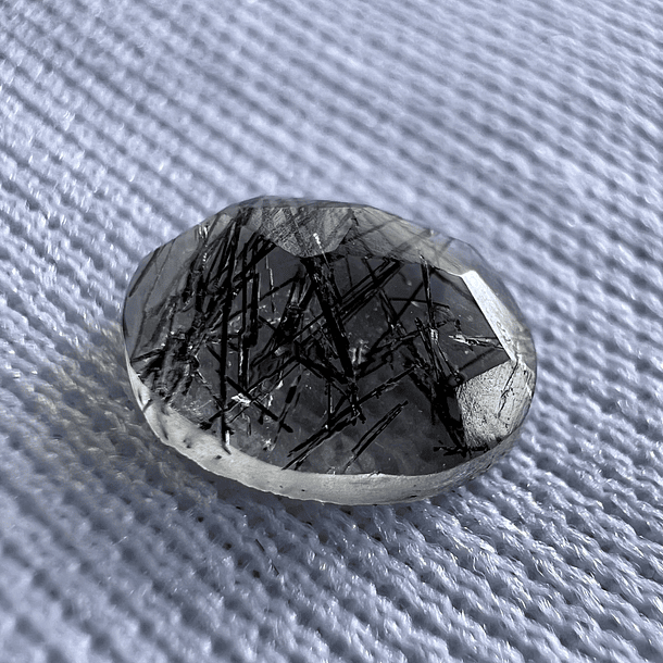 Cuarzo Rutilado-1.15ct-8.1x6mm 