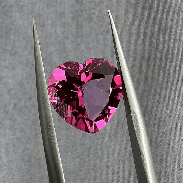 Topacio rosa-3.20ct-9.1x8.8x6.4mm 