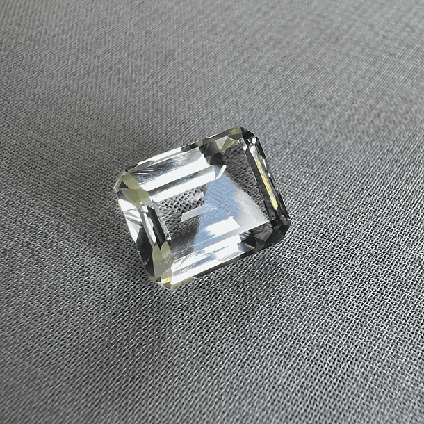 Amatista Verde-3.820ct-9.8x7.8x5.8mm 