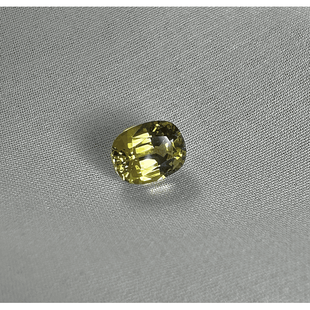 Granate Mali-1.640ct-7.3x5.7x4mm 