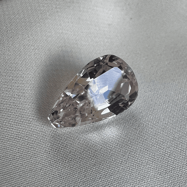 Kunzita Pastel-7.055ct-15.2x9.1x6.7mm 