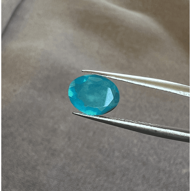 Ópalo azul-0.785ct-7.8x5.7x3.2mm 