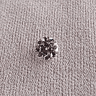 Moissanita-0.50ct-5mm 3