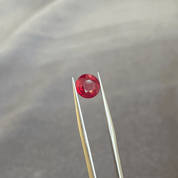 Rubí-0.755ct-4.5x4.5x3.3mm 