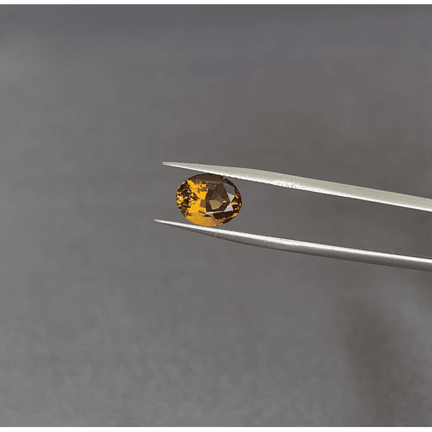 Citrino-2.70ct-10x8.2x6mm 