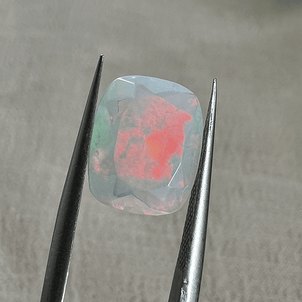 Dinámica atínale al peso: Ópalo-1.43ct-9x6.7x4.7mm 