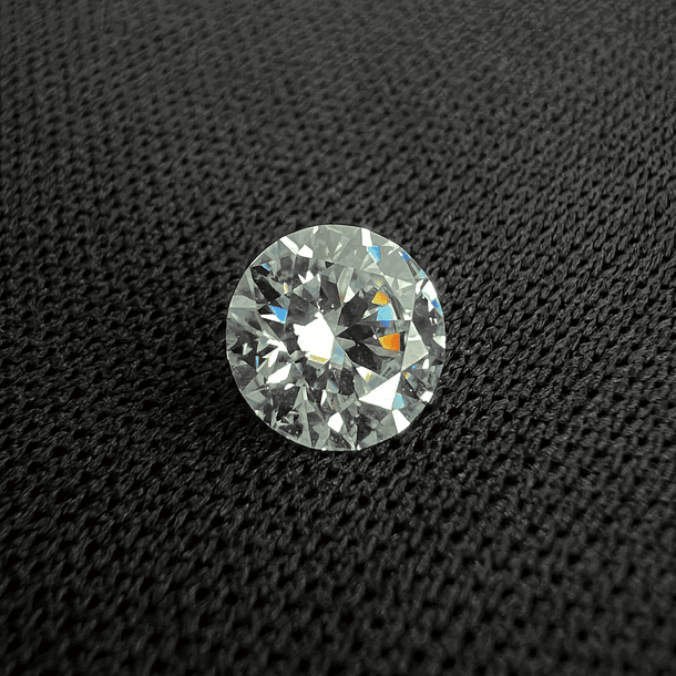 Moissanita-c/redondo-0.80ct-6mm 