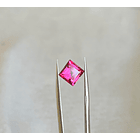 Topacio Rosa-3.210ct-7.7x7.7x5mm 2