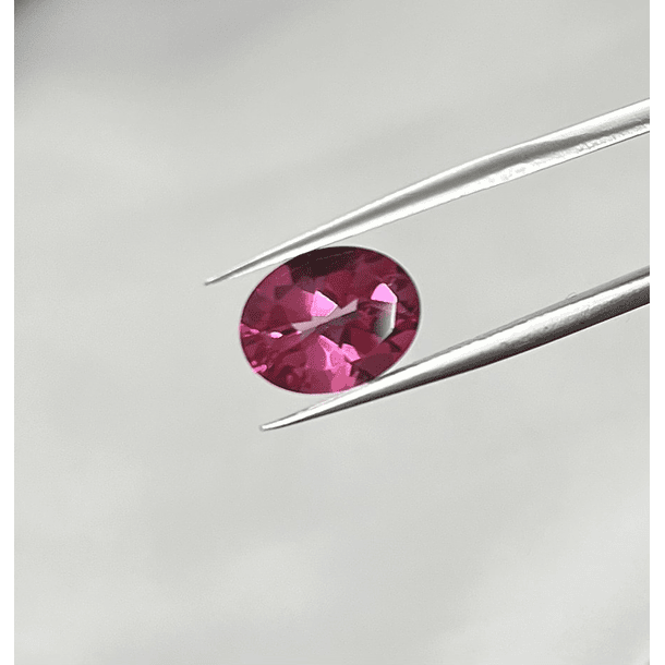 Topacio Rosa-1.400ct-7.7x5.7x3.5mm 