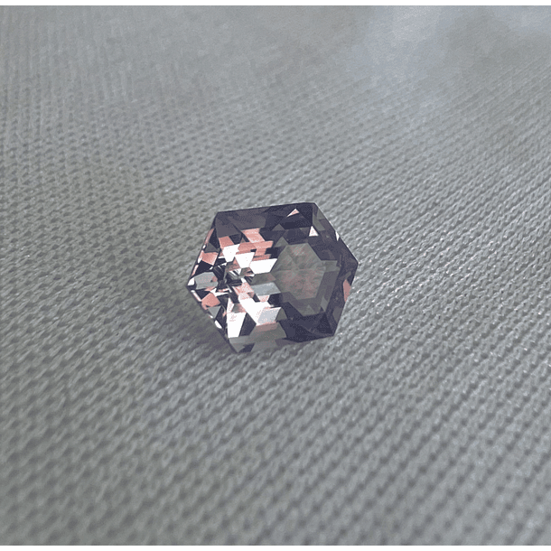 Cuarzo Lavanda-1.400ct-7.7x5.8x5mm 