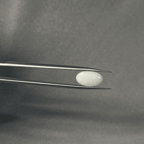 Ópalo Blanco Australiano-2.45ct-14x8.1mm 