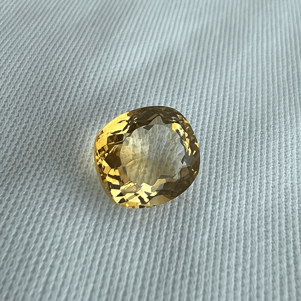 Citrino-2.90ct-9.2x8.1mm 