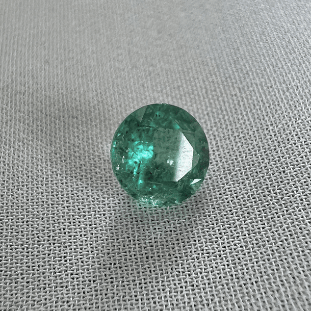 Esmeralda-0.745ct-5.5x5.5x3.7mm 