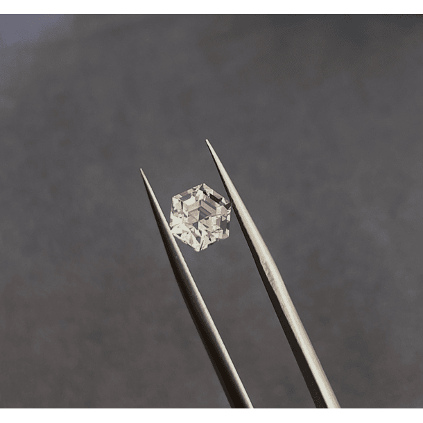 Cuarzo lavanda-1.060ct-6.6x5.8x4.4mm 