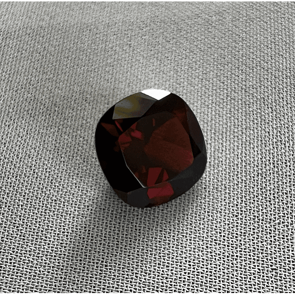 Granate Rojo-1.250ct-5.8x5.8x3.6mm 