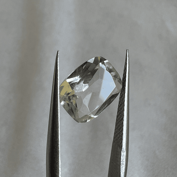 Amatista Verde-2.420ct-9.8x7.5x4.4mm 