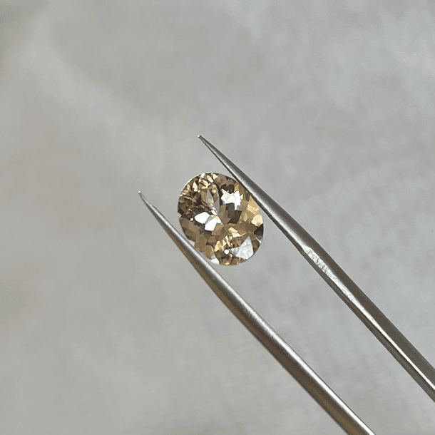Morganita-2.185ct-9.7x7.6x5mm 