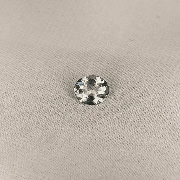 Amatista Verde-1.25ct-7.8x6.5mm 