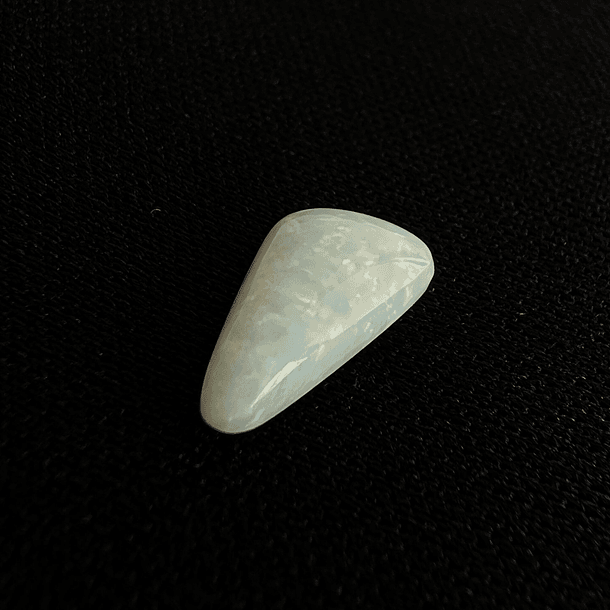 Ópalo Blanco Autraliano-1.65ct-13x7.2mm 