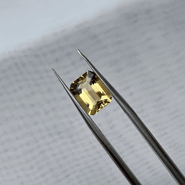 Citrino-3.35ct-10x8mm 