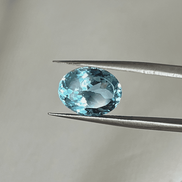 Topacio Azul-6.025ct-11.4x8.7x6.6mm 