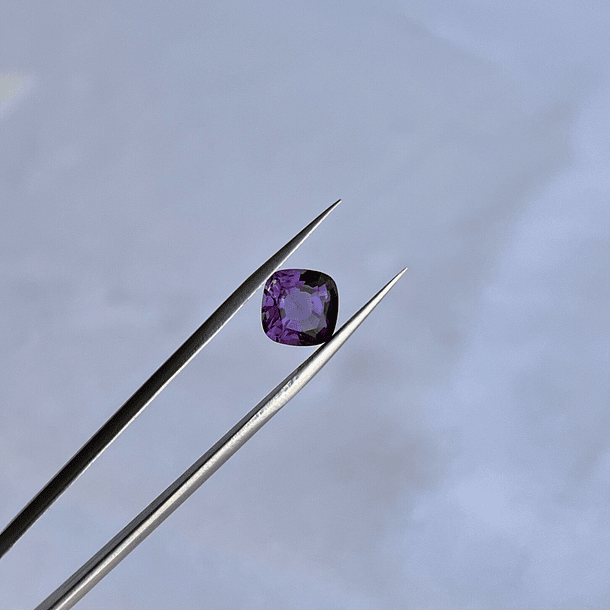 Amatista-2.50ct-8.1x8.1mm 
