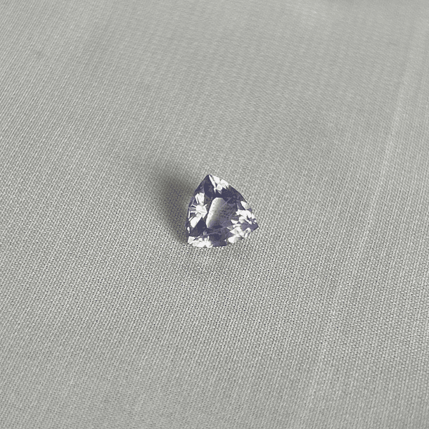 Cuarzo Lavanda-1.375ct-7.6x7.6x5mm 