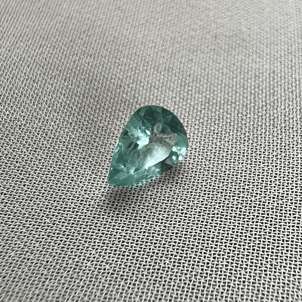 Paraíba-0.555ct-6.2x4.2x2.7mm 