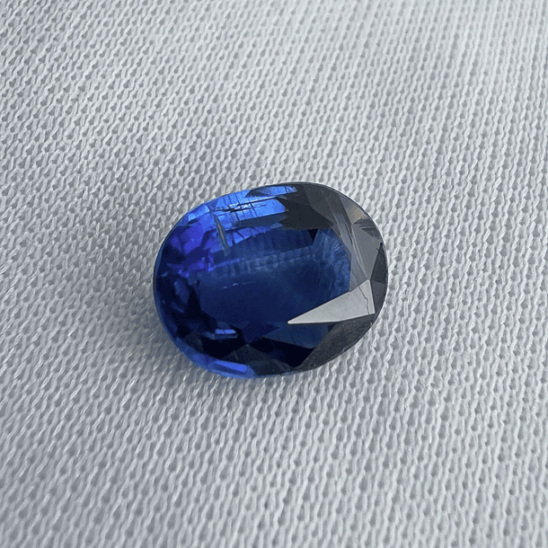 Cianita-2.80ct-9.9x7.8mm 