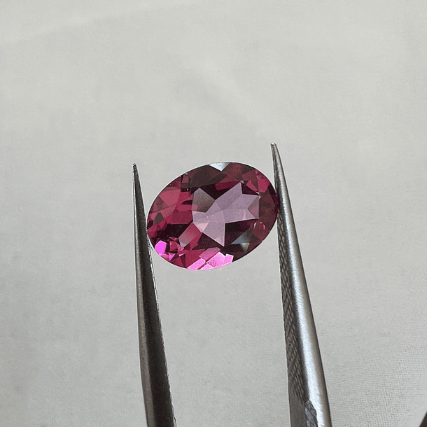 Topacio Rosa-1.955ct-8.8x6.7x4mm 
