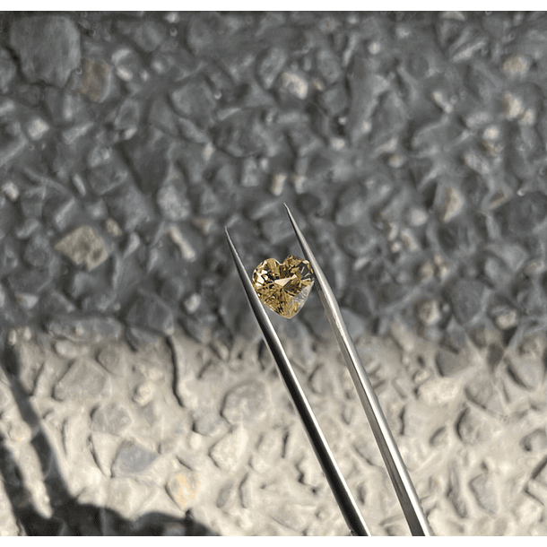 Citrino Dorado-3.70ct-10.3x10mm 