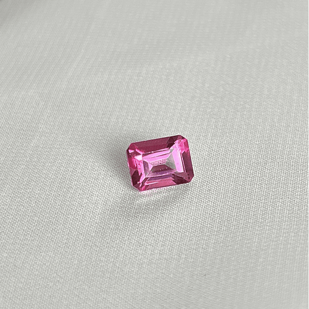 Topacio Rosa-2.775ct-8.7x6.7x4.2mm 
