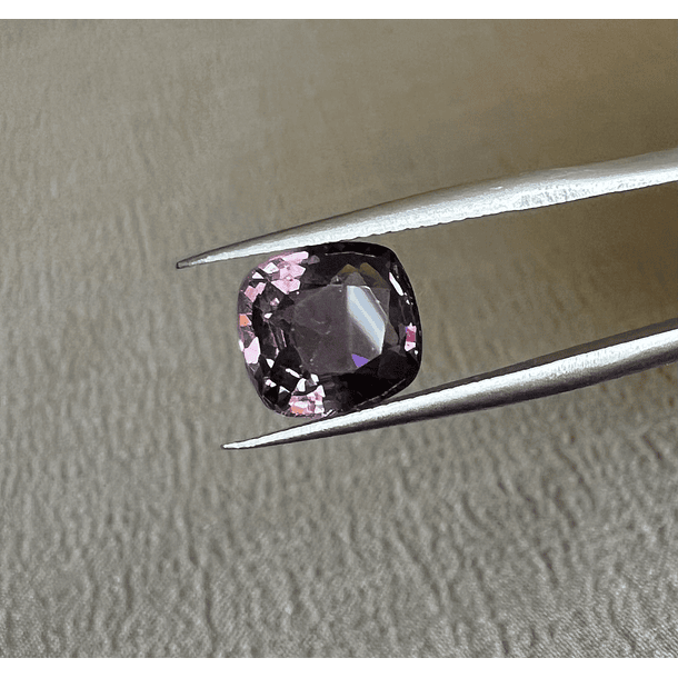 Espinela-2.450ct-8x7.4x4.2mm 