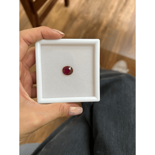 Rubí-6.30ct-11.6x9.8x6.3mm 