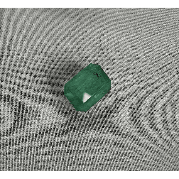 Esmeralda Zambia-3.120ct-10x7.1x4.5mm 