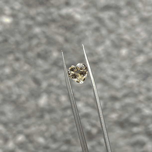 Citrino Dorado-1.90ct-8.2x8x5.5mm 