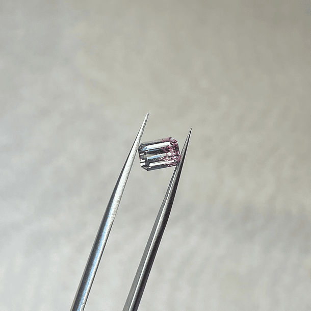 Turmalina bicolor-1.50ct-7.8x5.5mm 