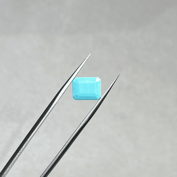 Turquesa-10x8mm 