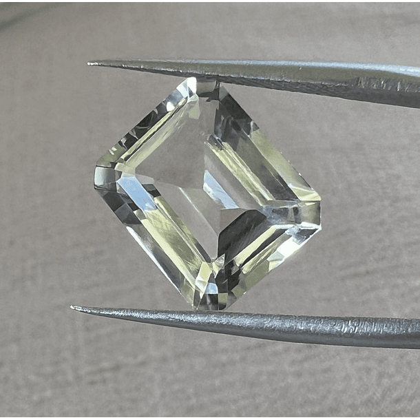 Amatista Verde-1.775ct-8.7x6.7x6.8mm 