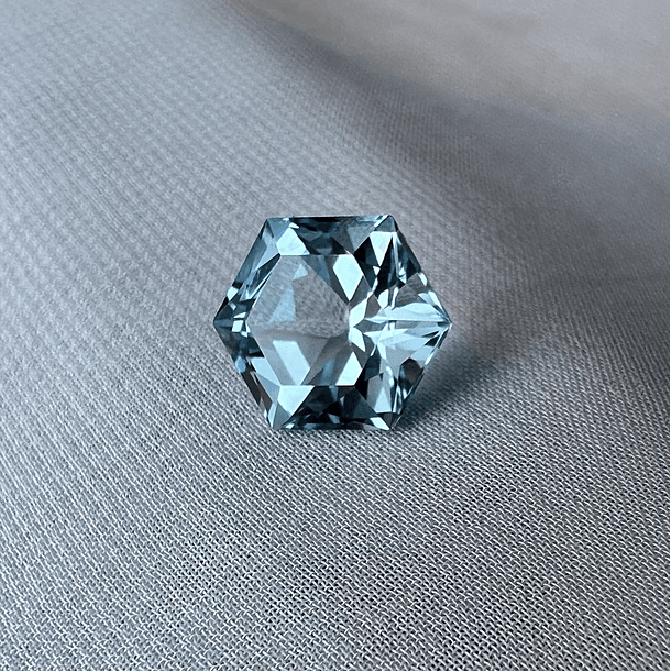 Topacio azul-5.50ct-10x9.8mm 